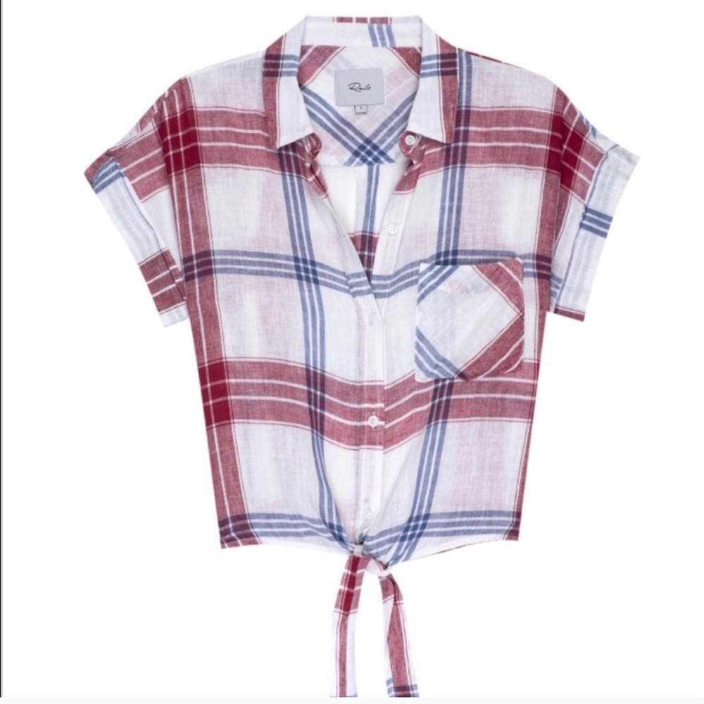 Rails Size Large